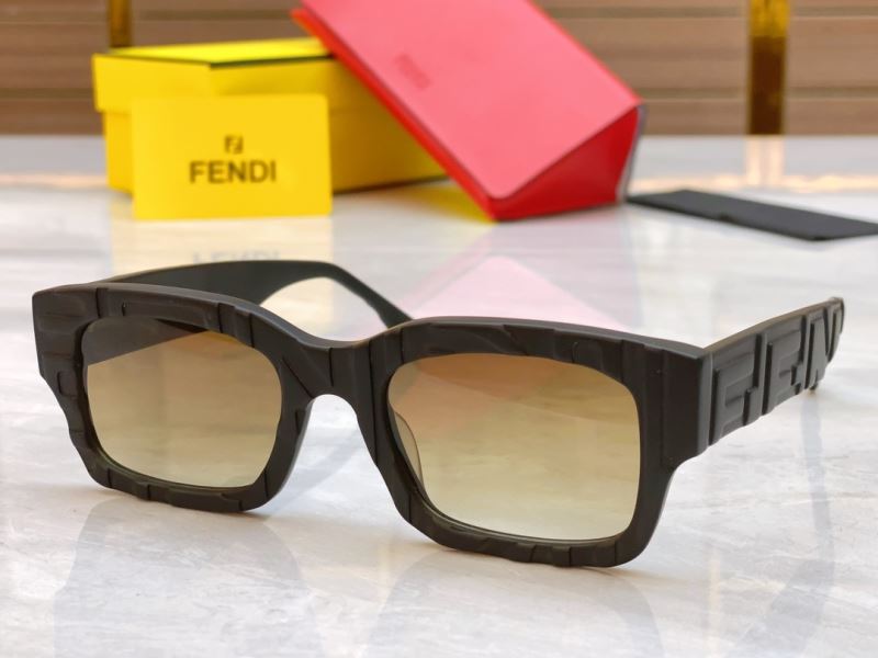 Fendi Sunglasses